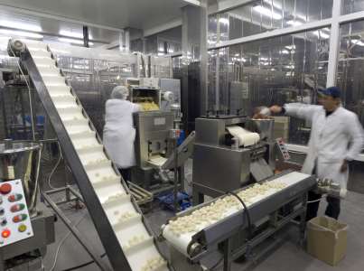 Manufacturing