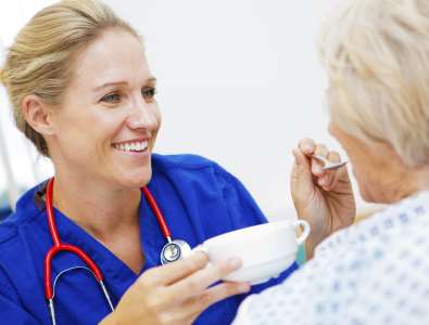Aged Care