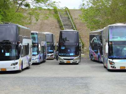 Busses